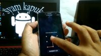 Cara Membuka HP Redmi yang Lupa Kata Sandi