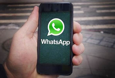 download whatsapp terbaru