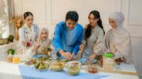 Kepuasan Angkutan Lebaran 2026 Meningkat Signifikan