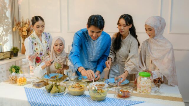 Kepuasan Angkutan Lebaran 2026 Meningkat Signifikan