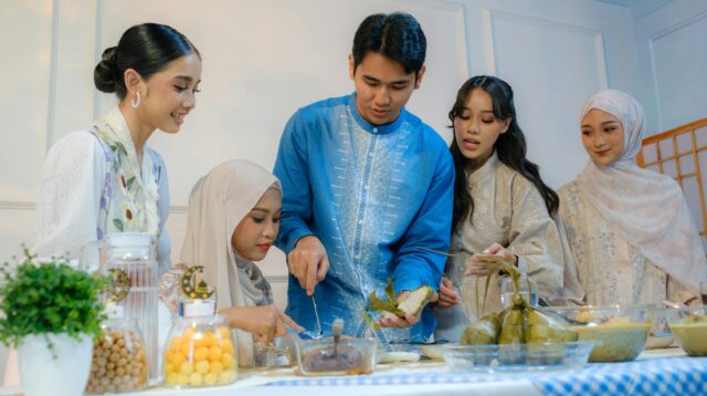 Kepuasan Angkutan Lebaran 2026 Meningkat Signifikan