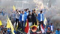 Pemerintah Siapkan Satgas Blokir Ribuan Situs Judol