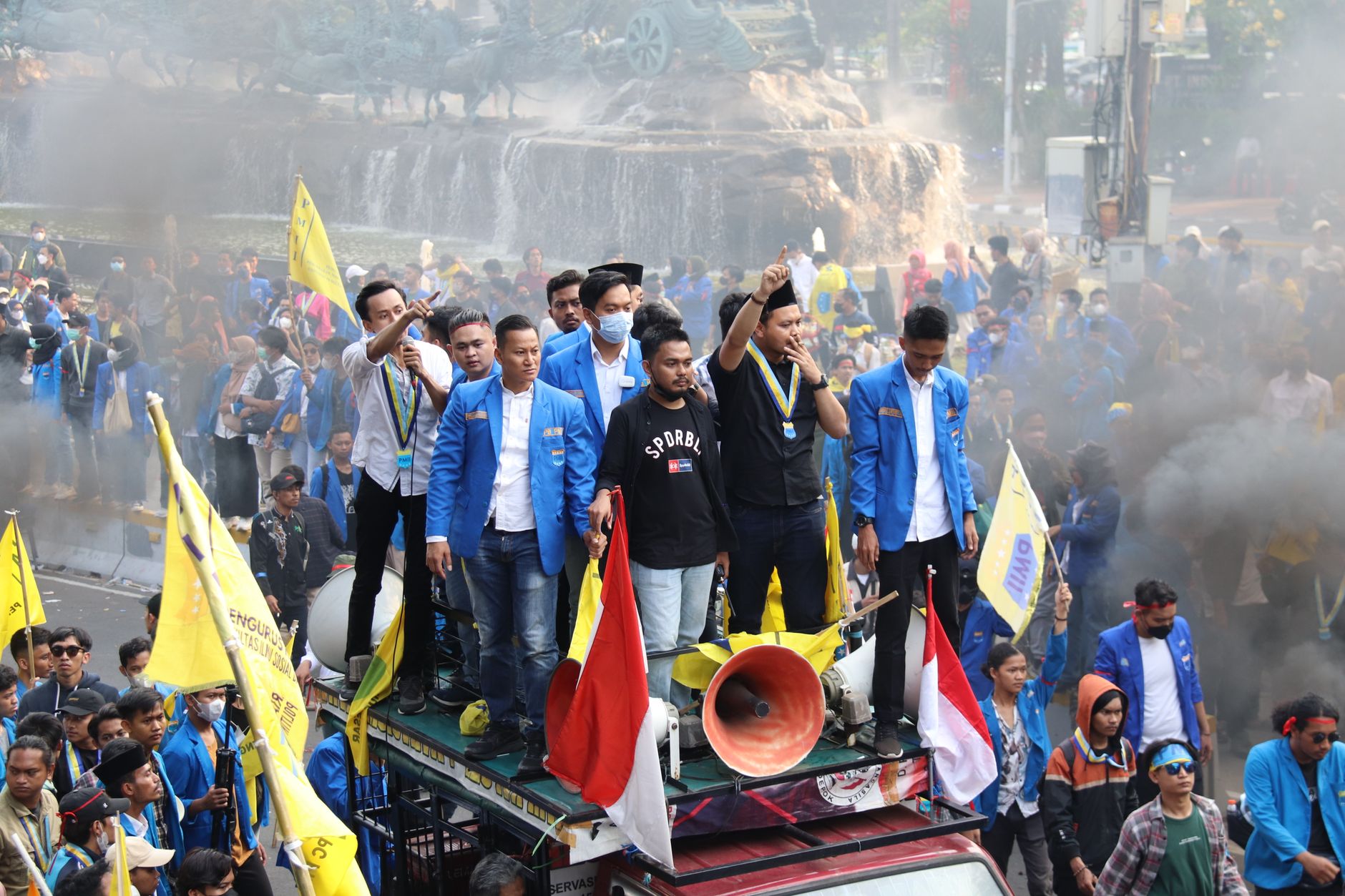 Pemerintah Siapkan Satgas Blokir Ribuan Situs Judol