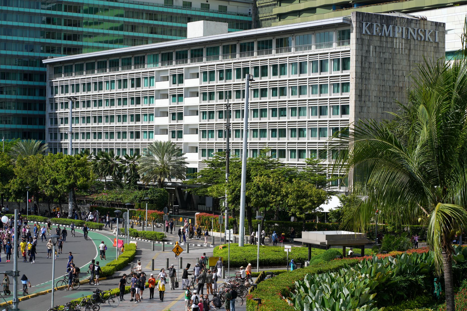 Alumni Kampus Top Kritik Memburuknya Indeks Korupsi