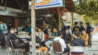 Viral Warkop Dimintai Sumbangan Rp 15 Juta